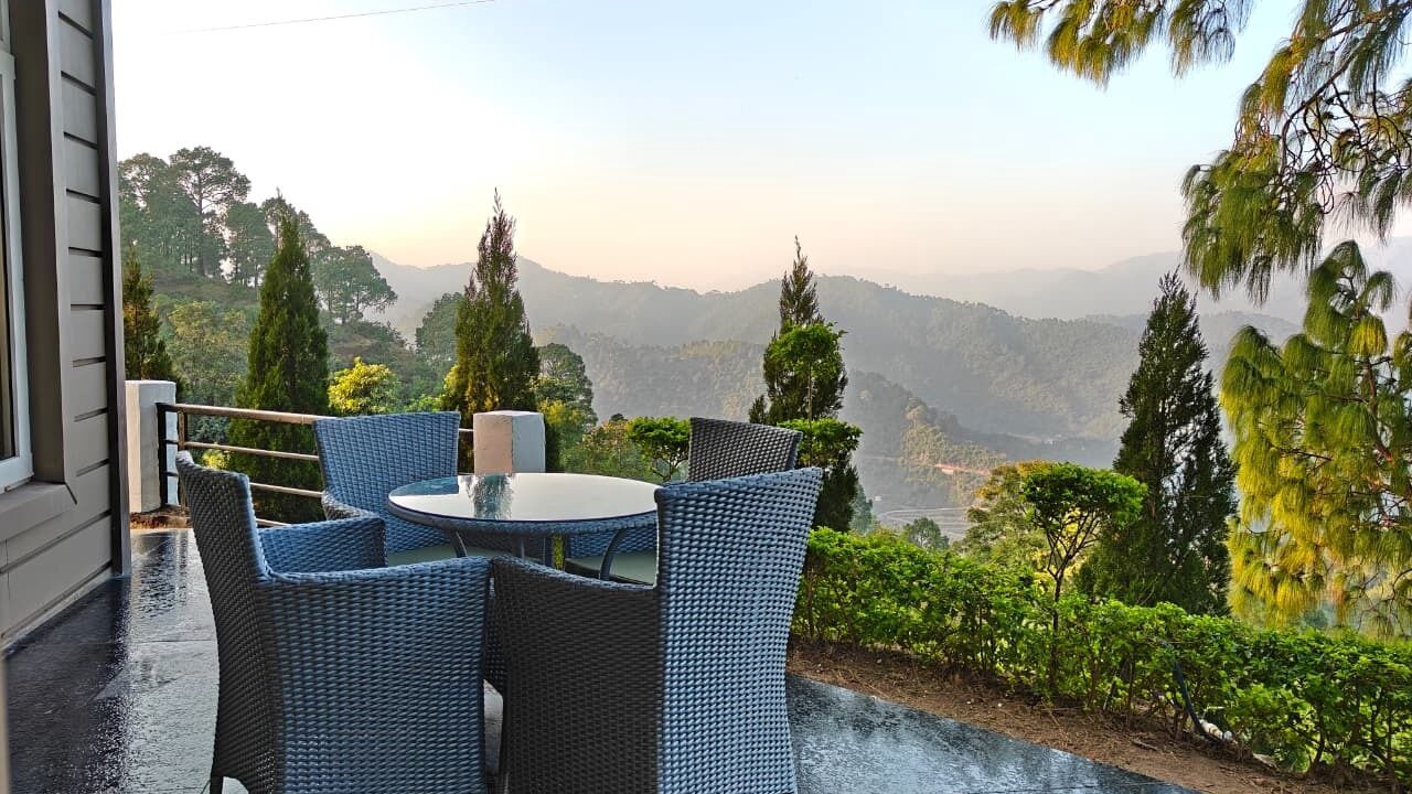 Photo of Outdoor in Nahan