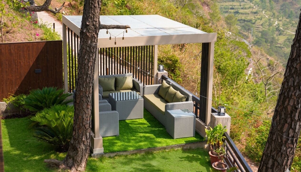 Photo of Outdoor in Nahan