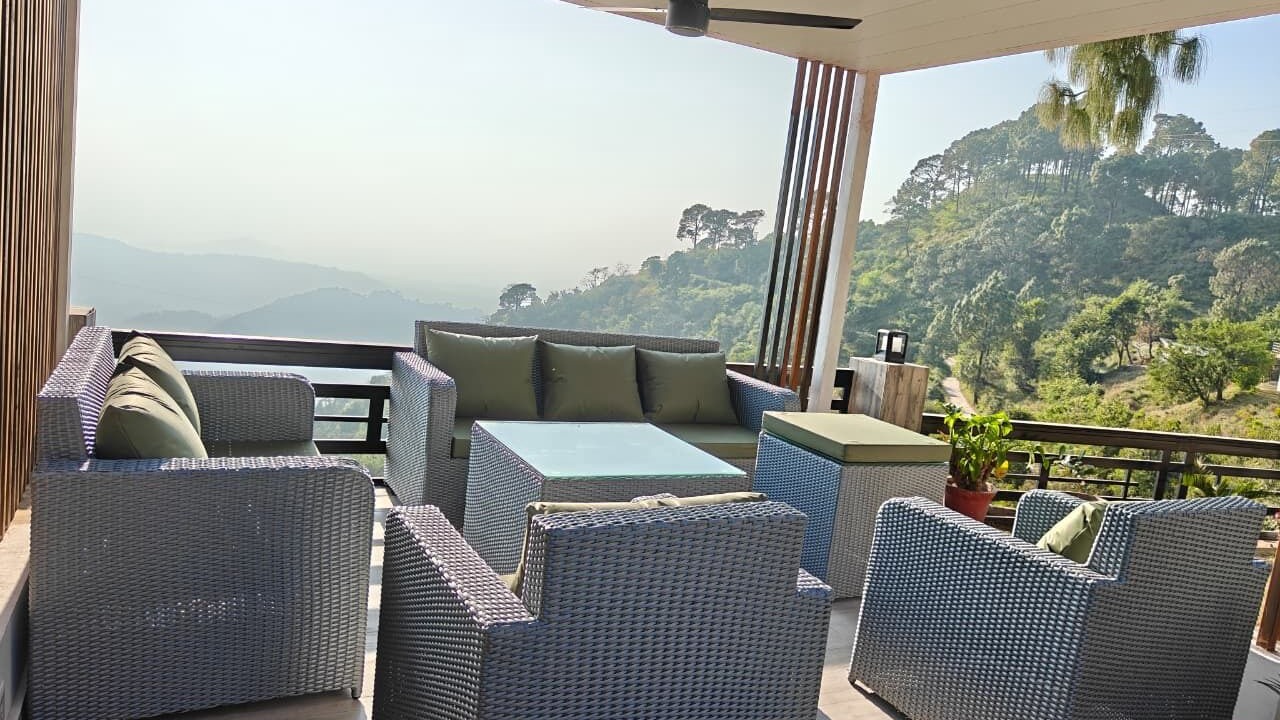 Photo of Outdoor in Nahan