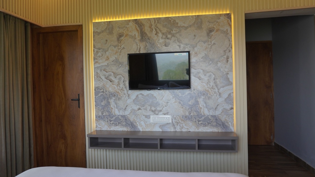 Photo of Bedroom in Nahan