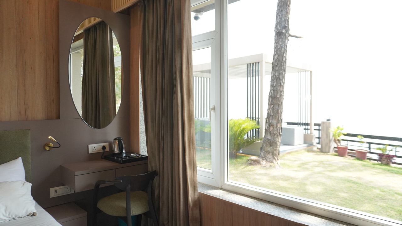 Photo of Bedroom in Nahan