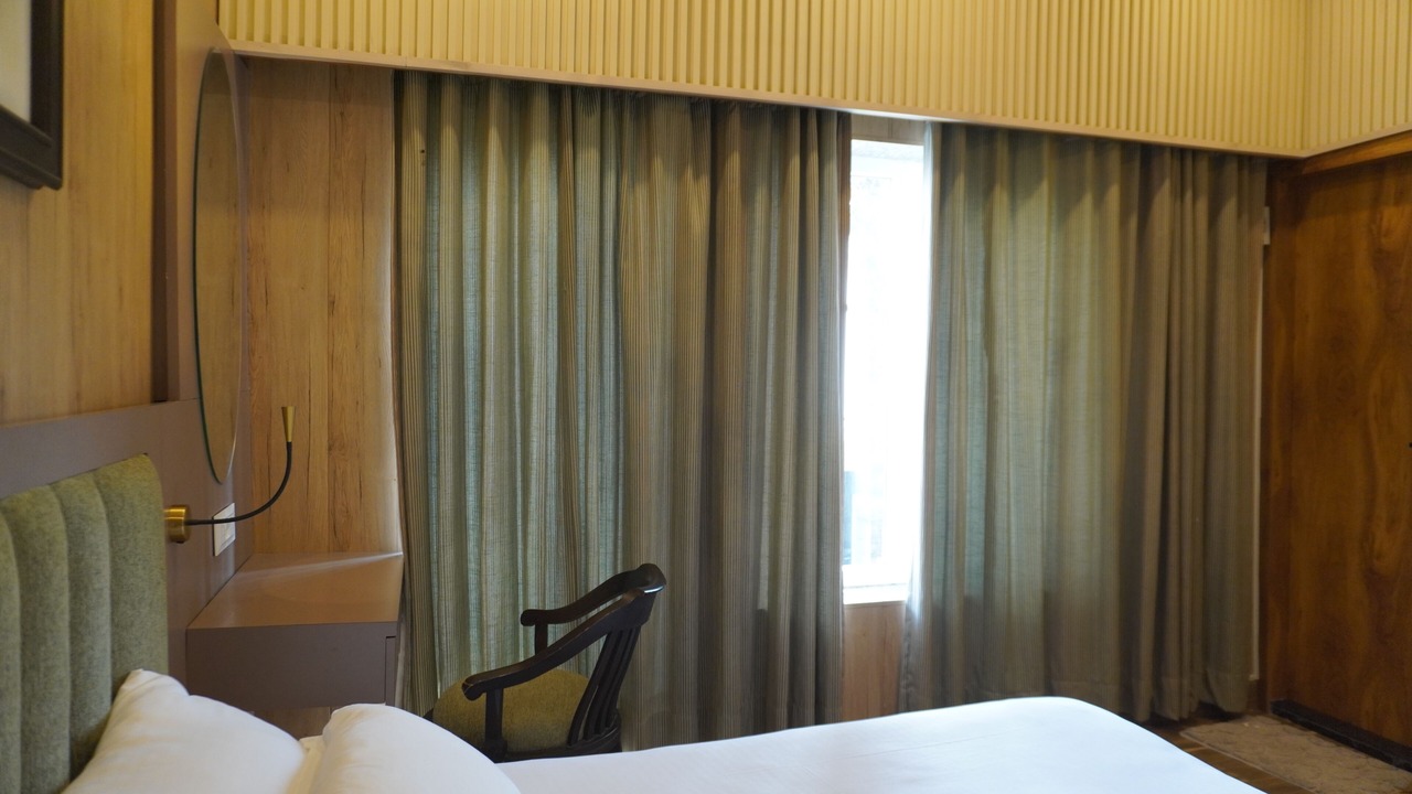 Photo of Bedroom in Nahan