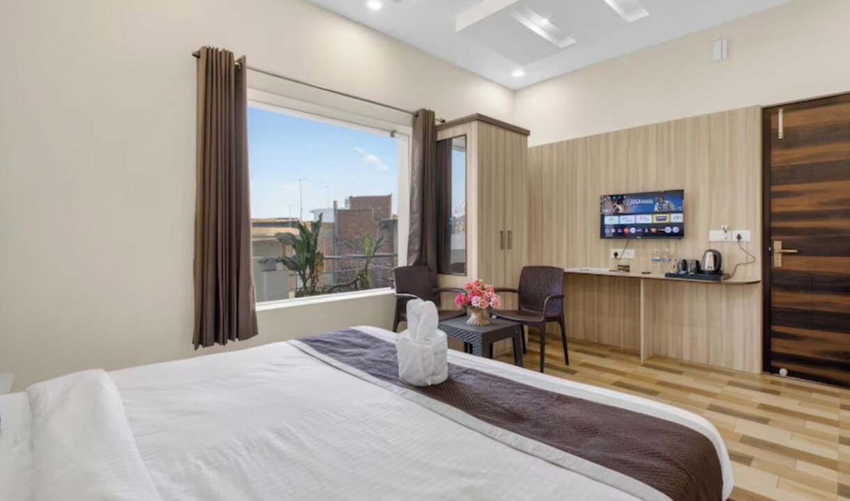 Photo of Bedroom in Faizabad