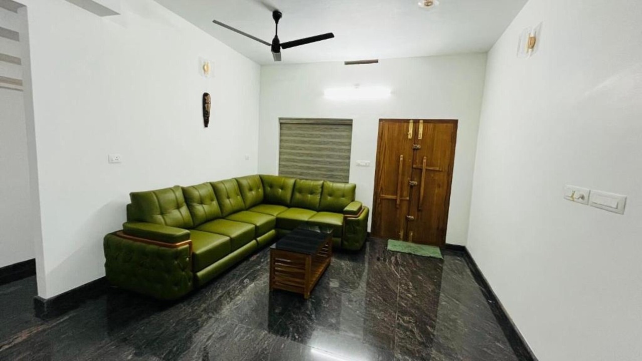 Photo of Livingroom in Alwaye