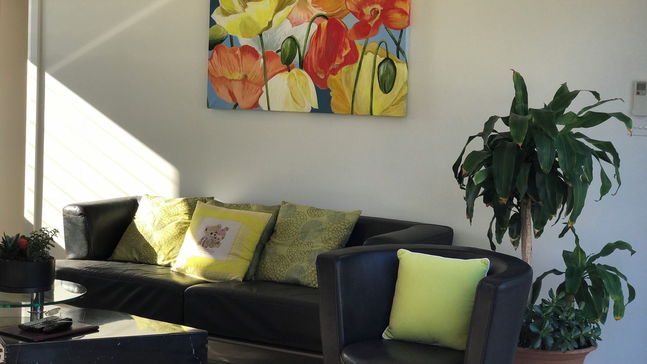 Photo of Livingroom in Duffys Forest