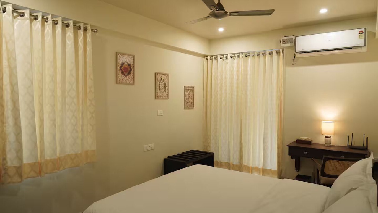 Photo of Bedroom in Bani Park