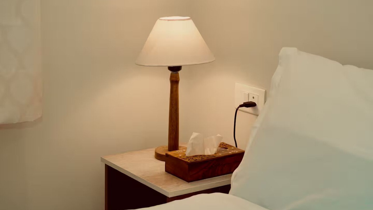 Photo of Bedroom in Bani Park