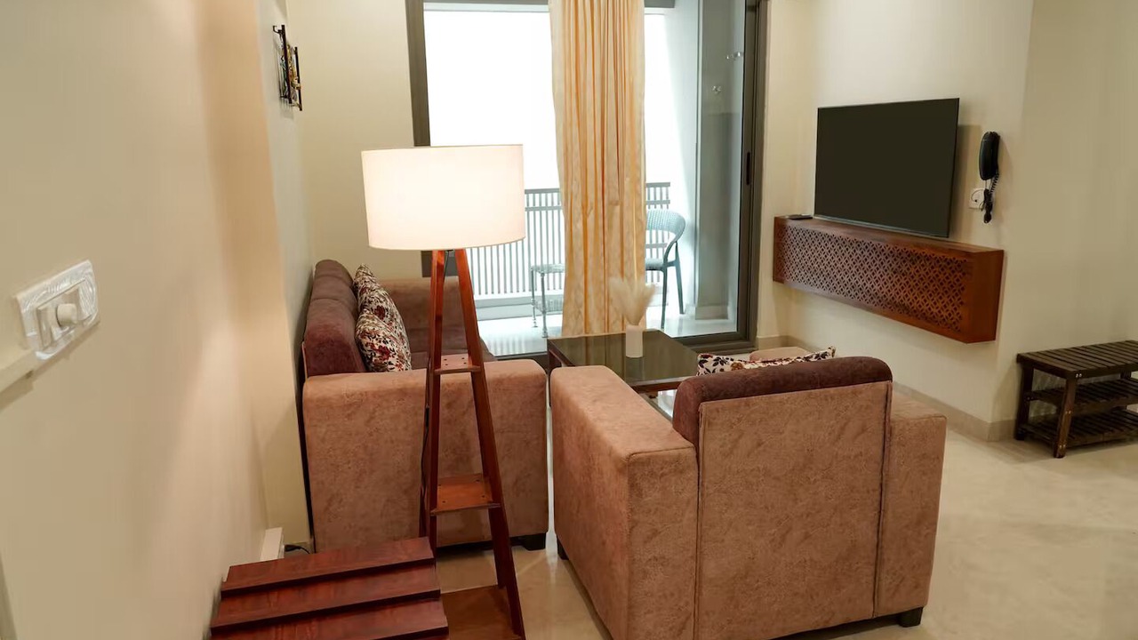 Photo of Livingroom in Bani Park