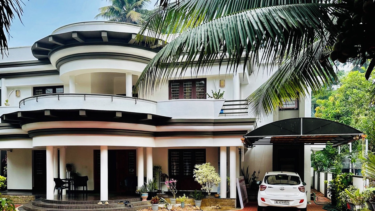 Photo of Outdoor in Cherthala