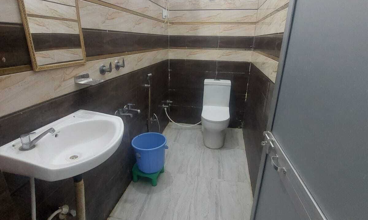 Photo of Bathroom in Haraiya