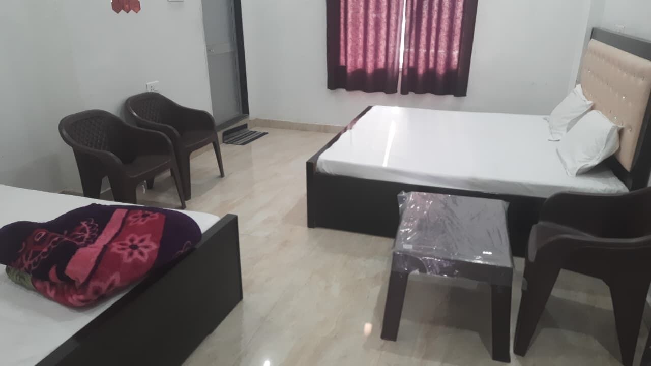 Photo of Bedroom in Haraiya