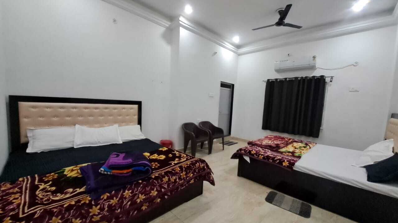 Photo of Bedroom in Haraiya