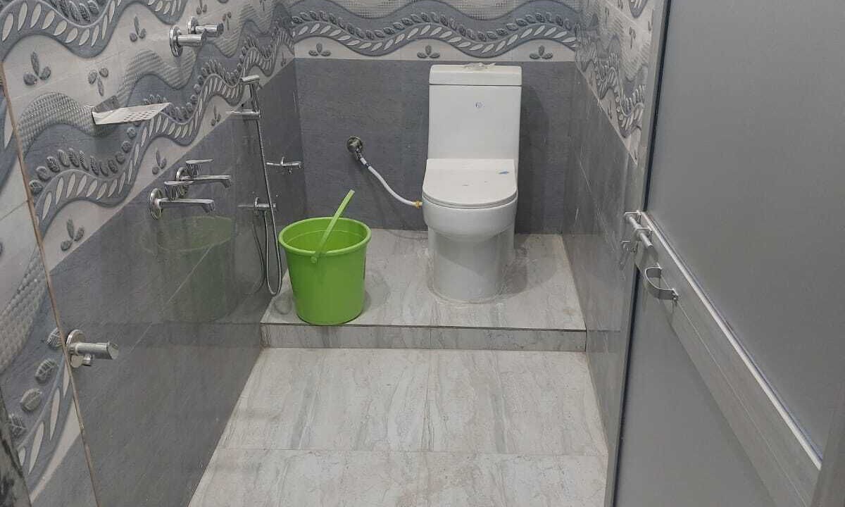 Photo of Bathroom in Haraiya