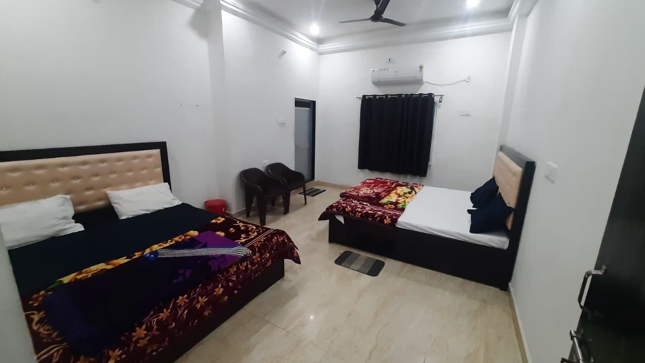 Photo of Bedroom in Haraiya