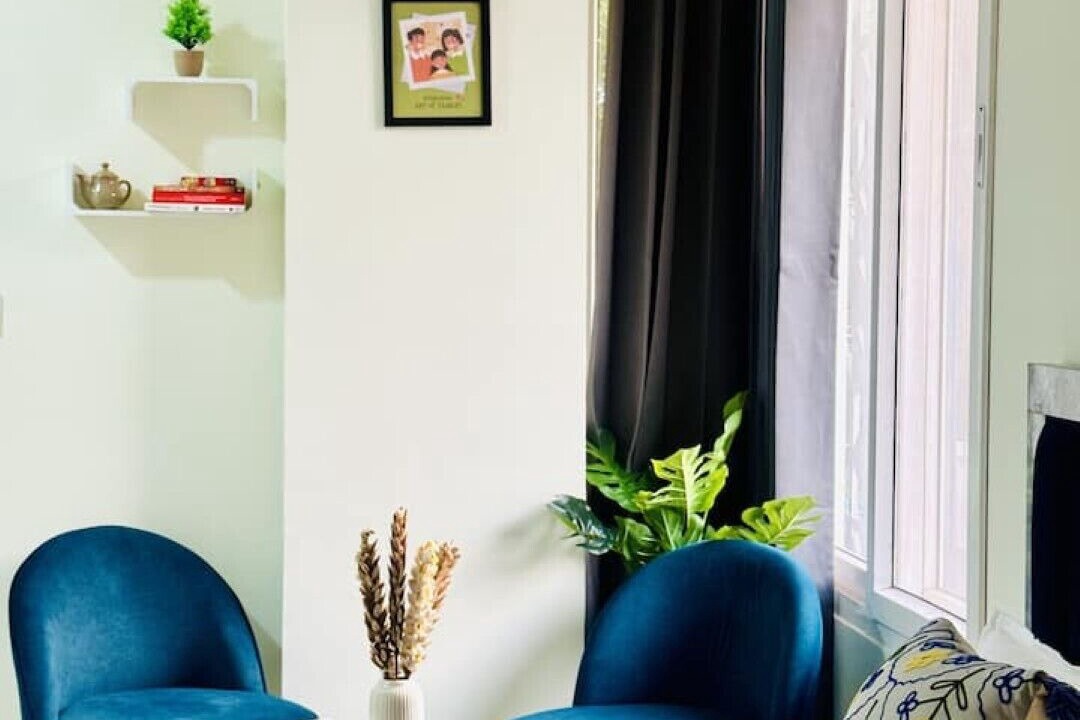 Photo of Bedroom in Malviya Nagar