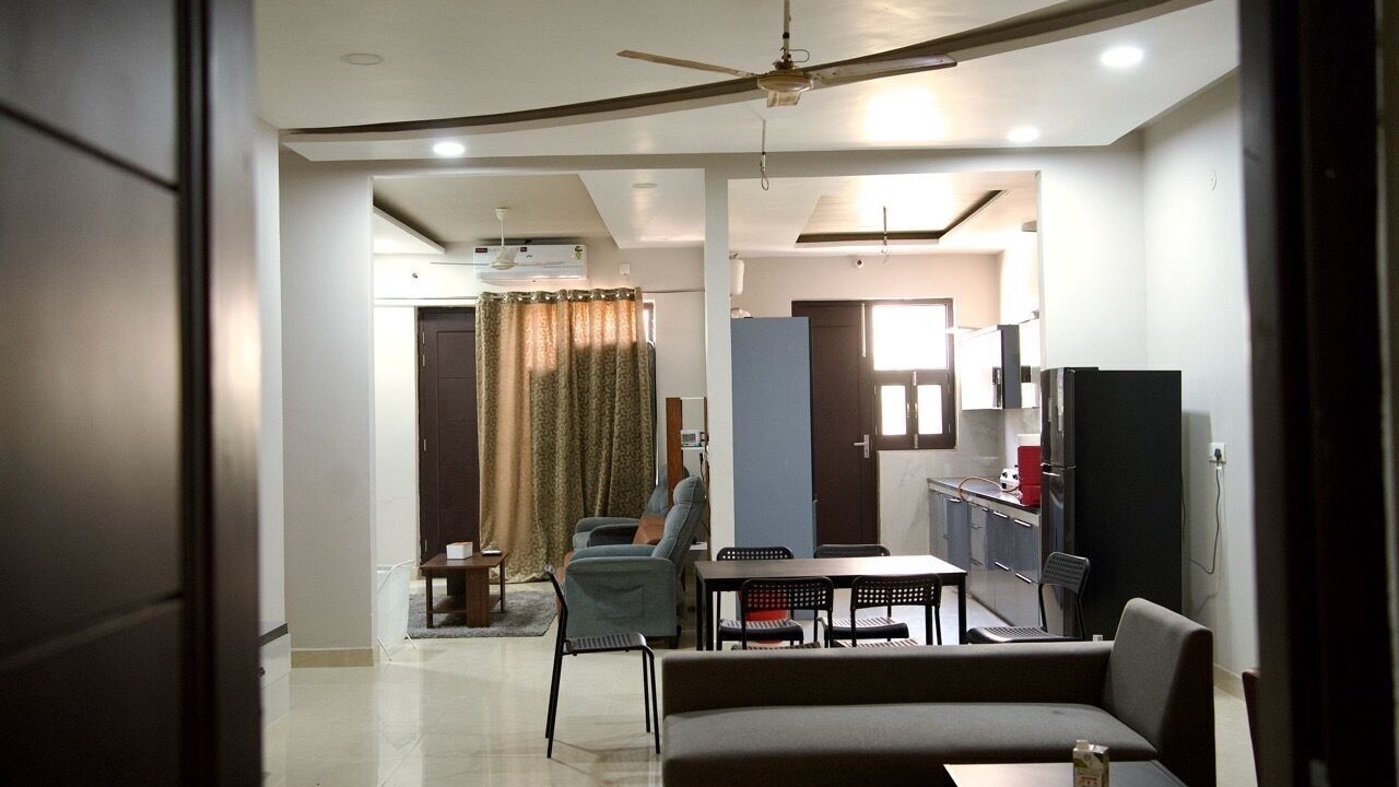 Photo of Livingroom in Mohali