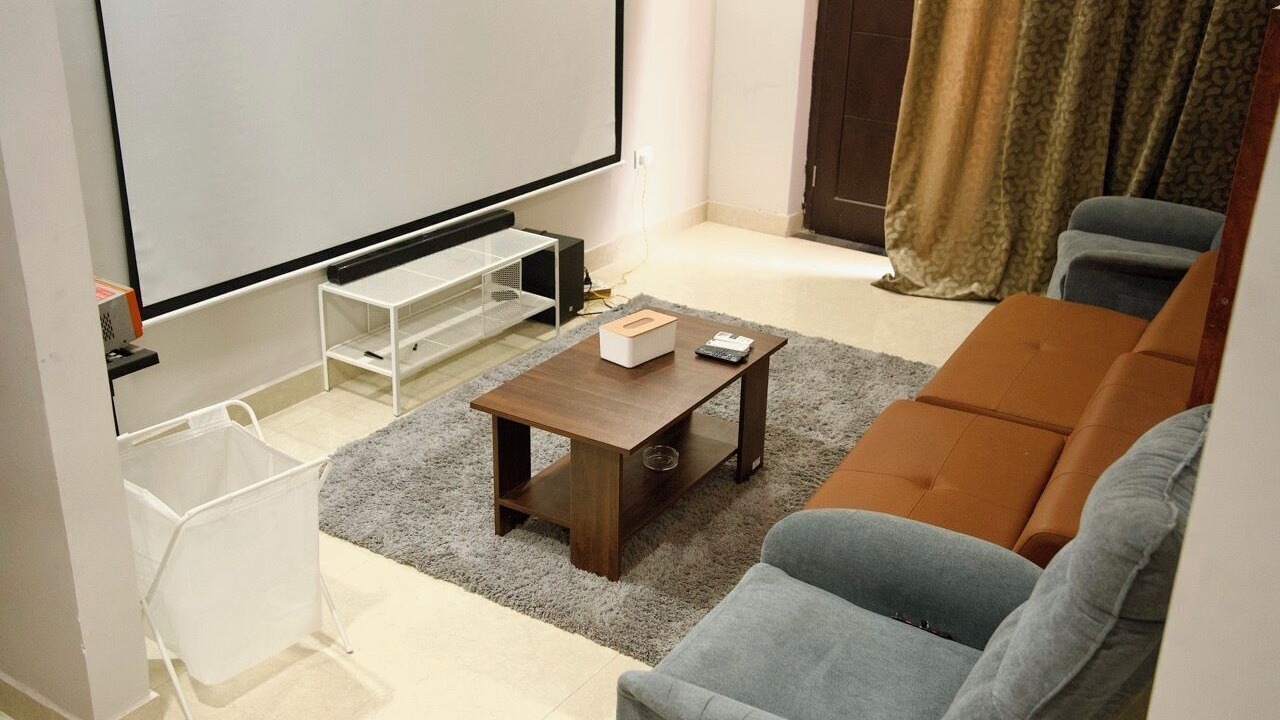 Photo of Livingroom in Mohali