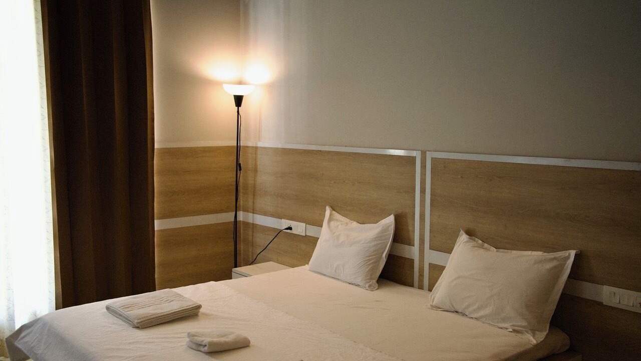 Photo of Bedroom in Mohali