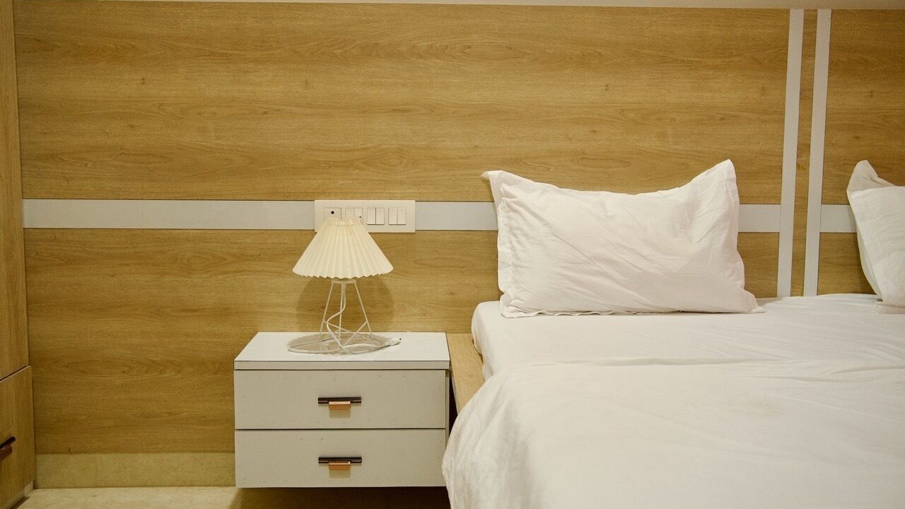 Photo of Bedroom in Mohali