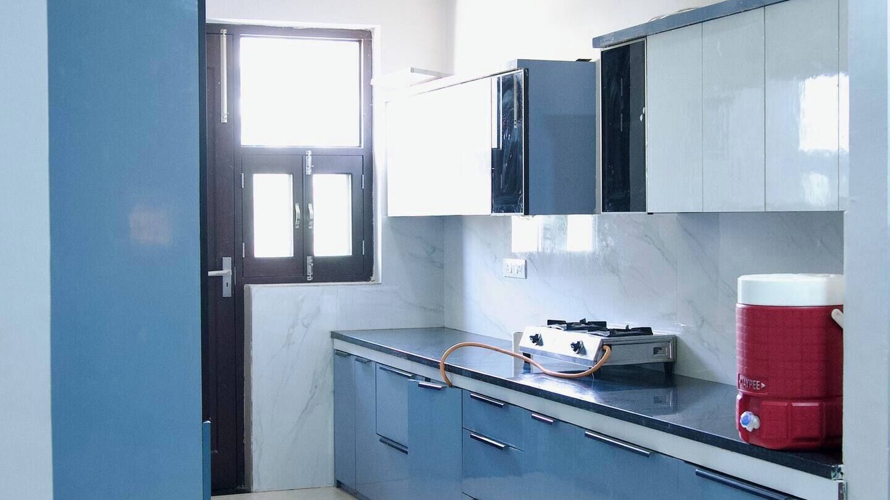 Photo of Kitchen in Mohali