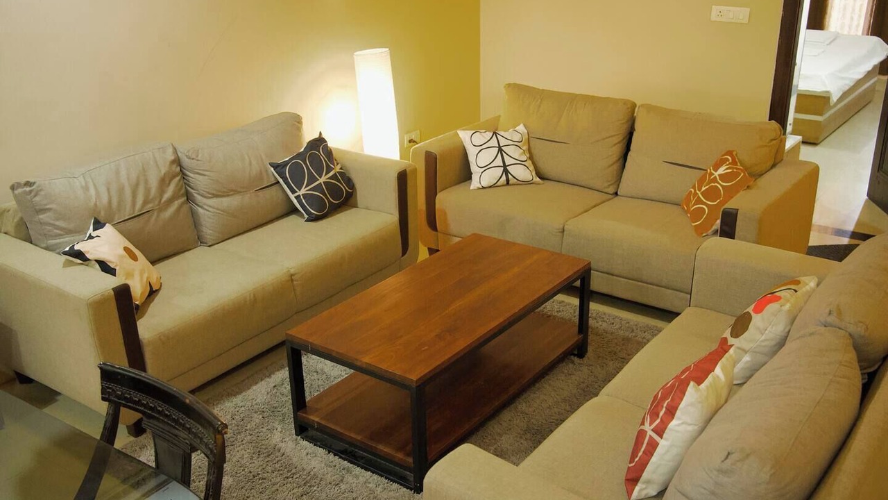 Photo of Livingroom in Mohali