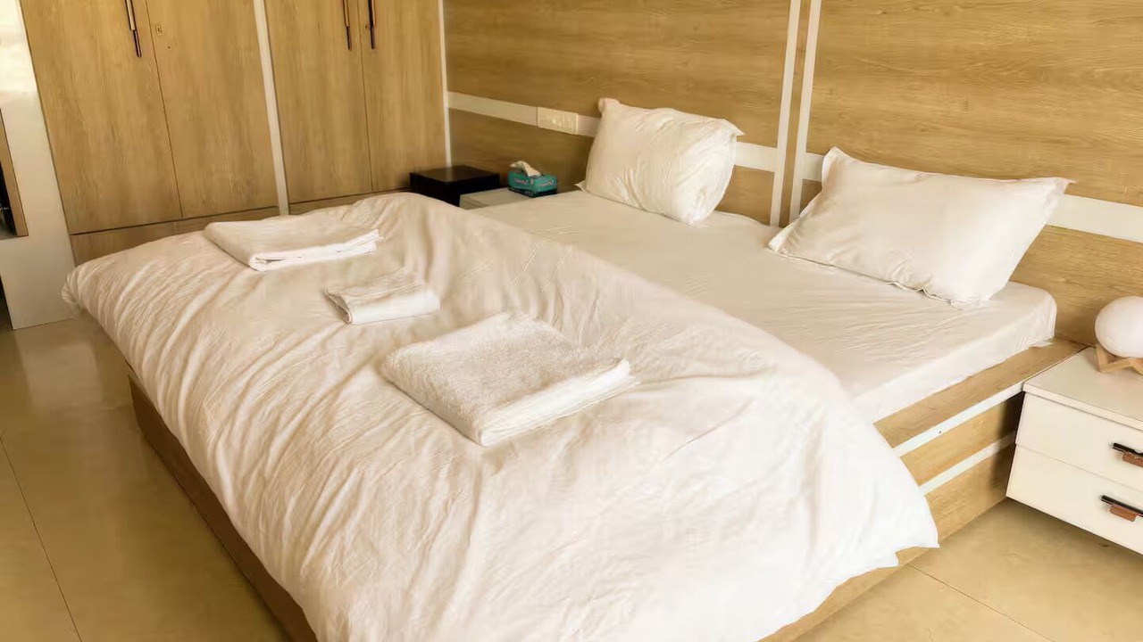 Photo of Bedroom in Mohali
