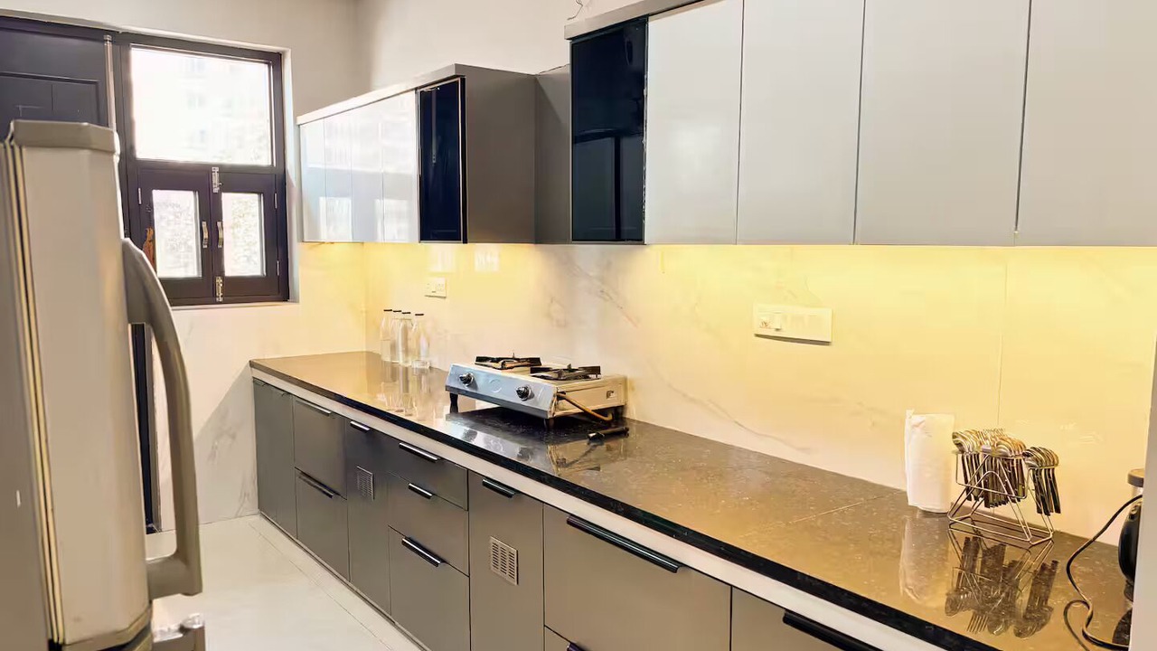 Photo of Kitchen in Mohali