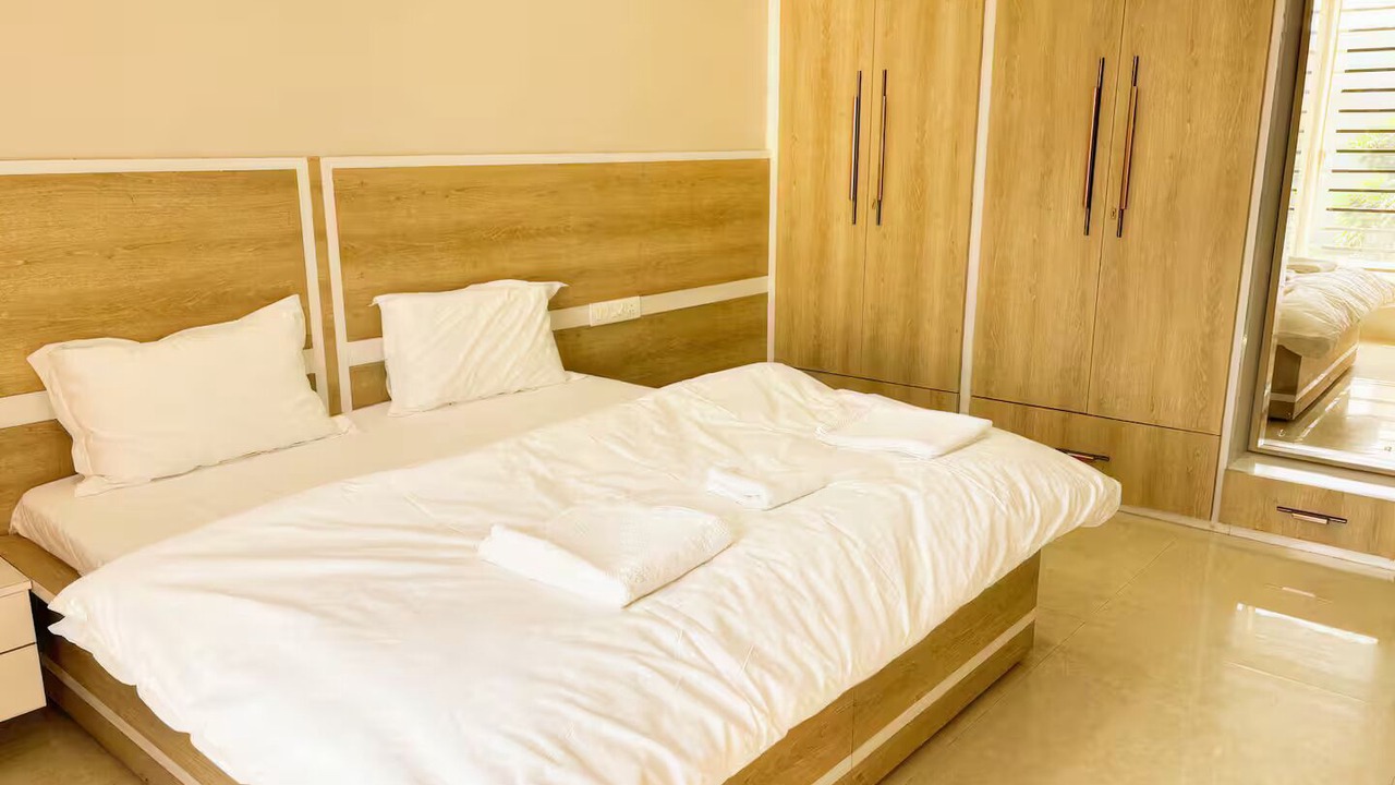 Photo of Bedroom in Mohali