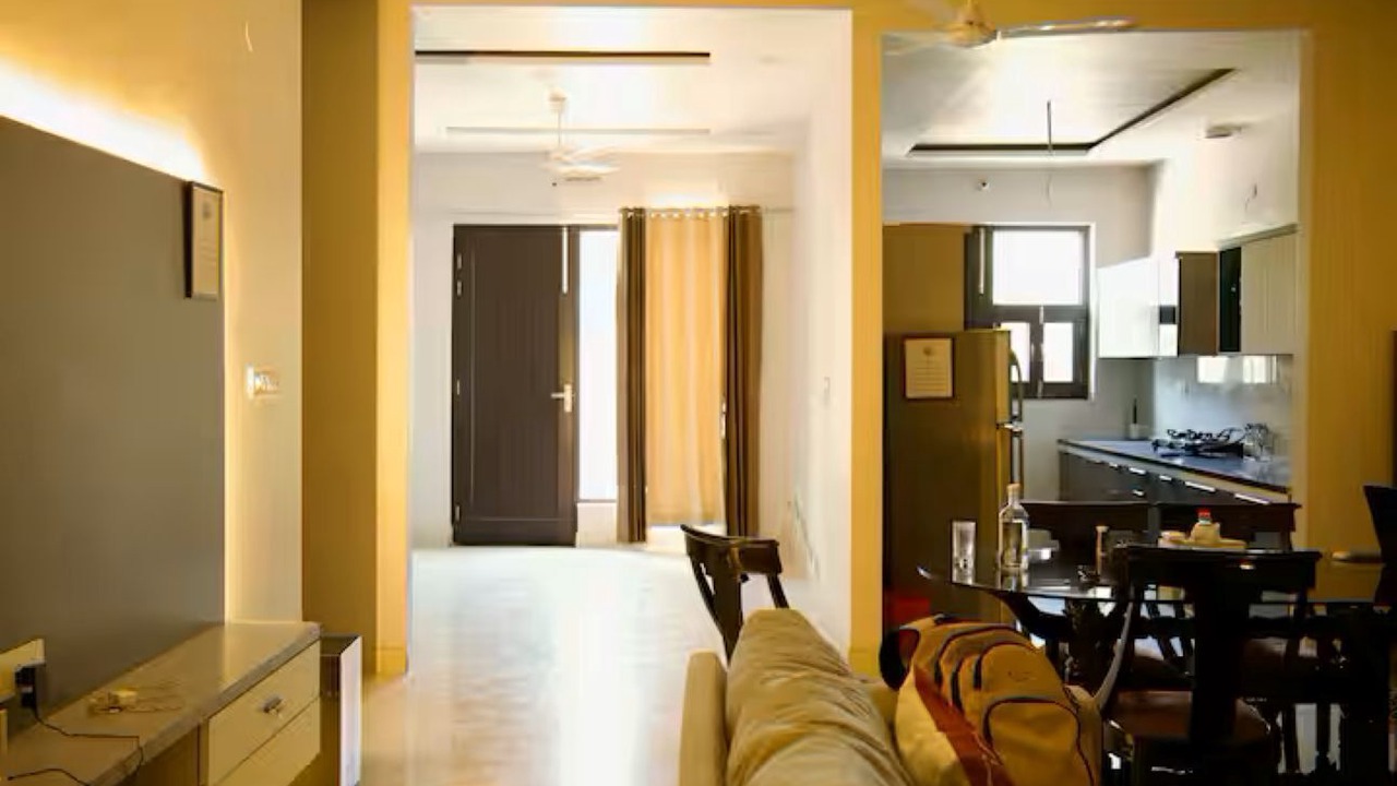 Photo of Livingroom in Mohali