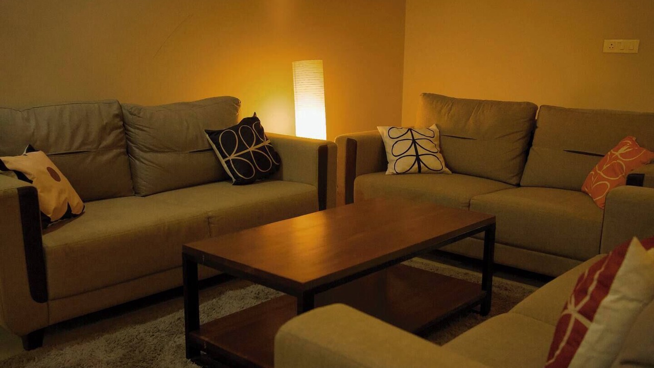 Photo of Livingroom in Mohali