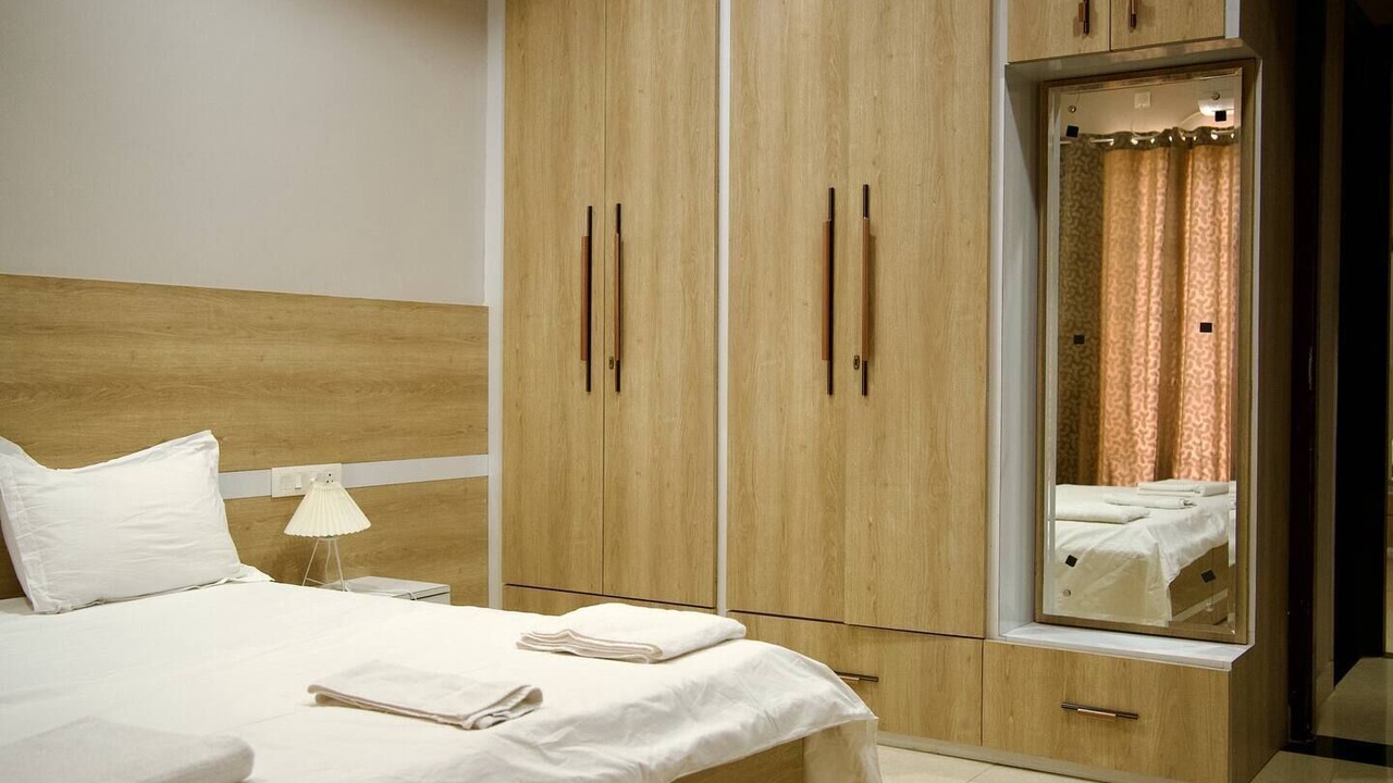 Photo of Bedroom in Mohali