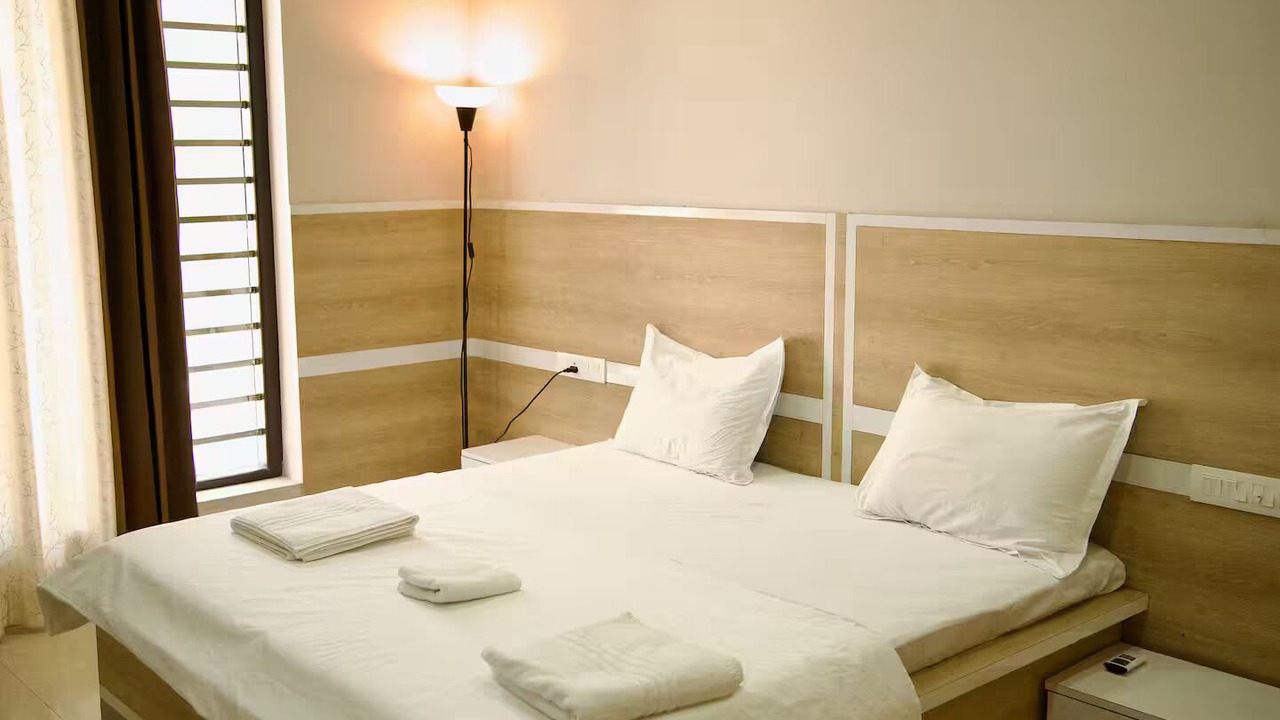 Photo of Bedroom in Mohali