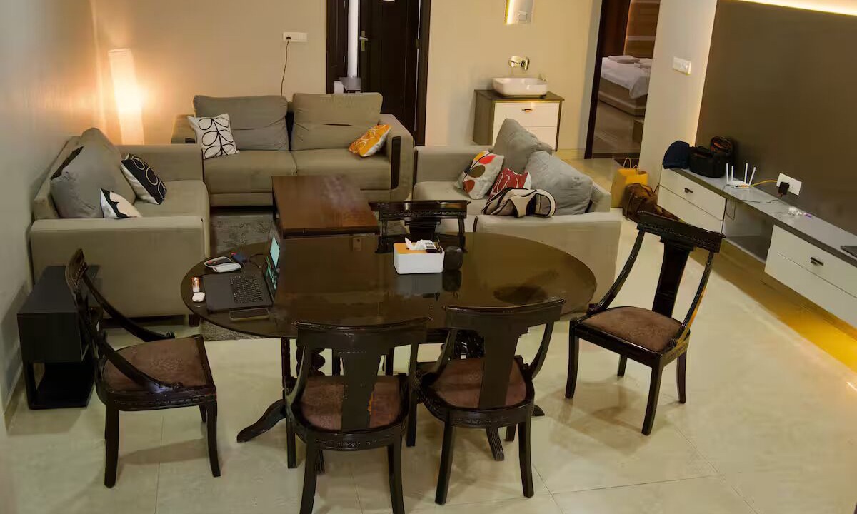 Photo of Livingroom in Mohali