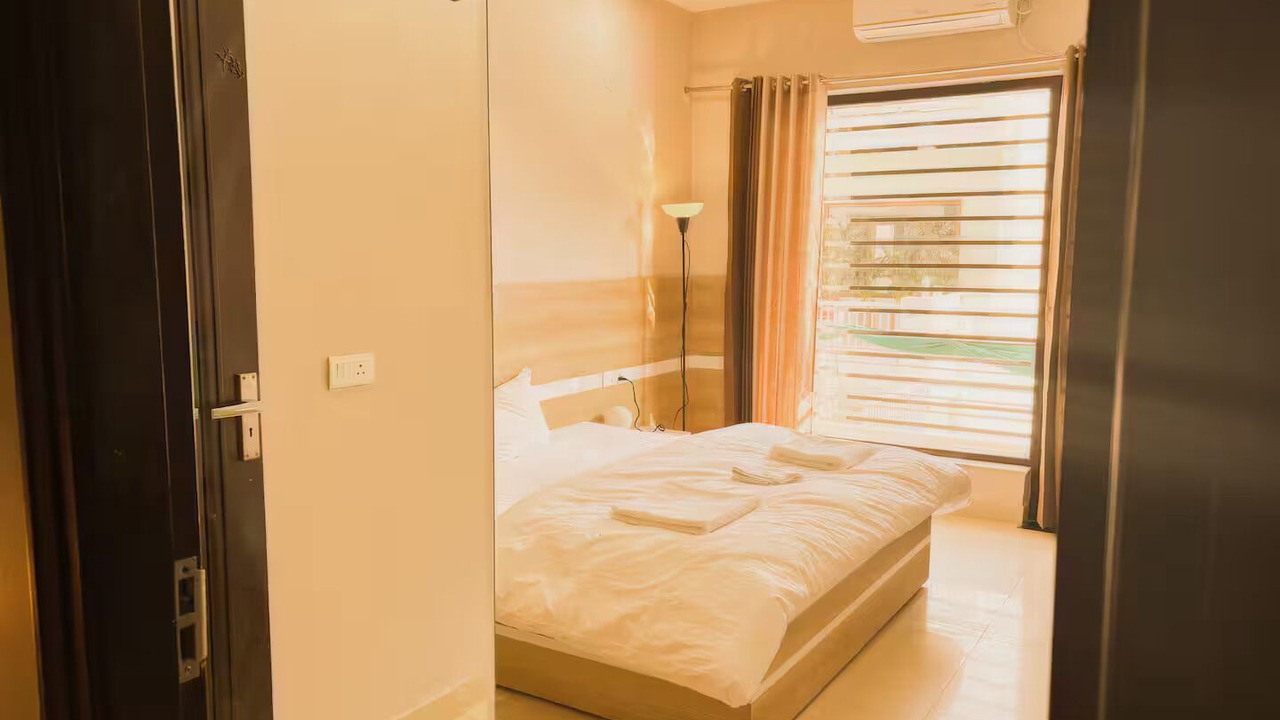 Photo of Bedroom in Mohali