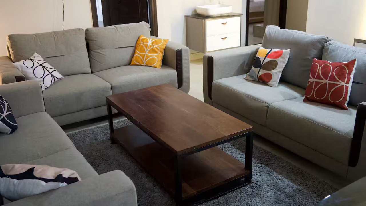 Photo of Livingroom in Mohali