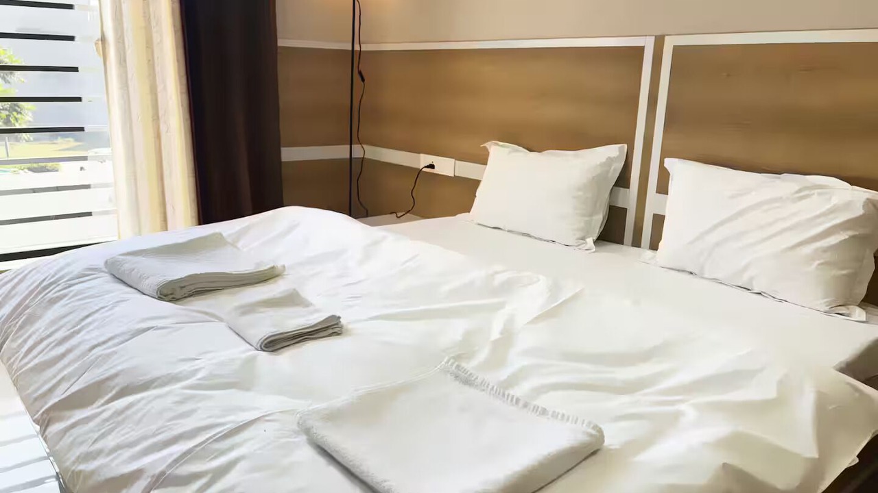 Photo of Bedroom in Mohali