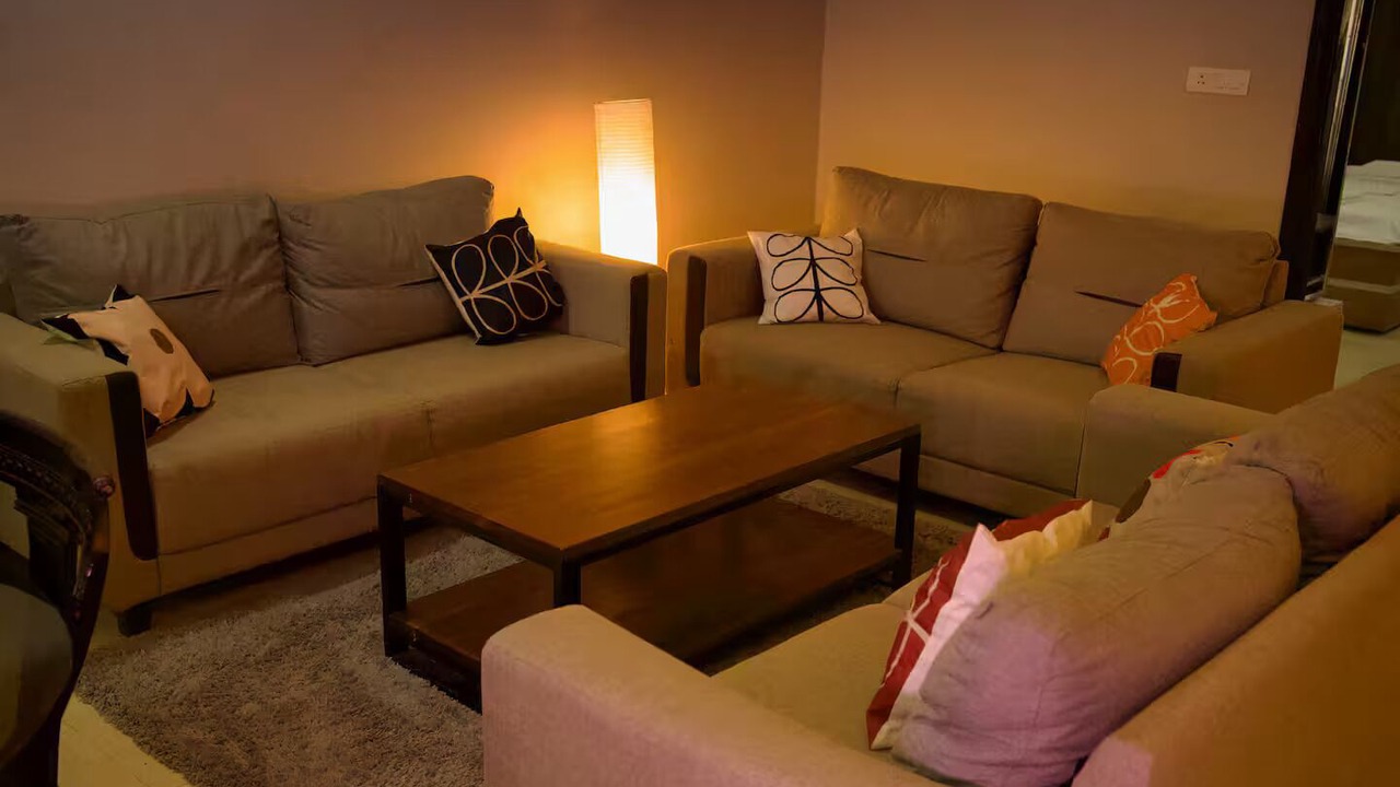 Photo of Livingroom in Mohali