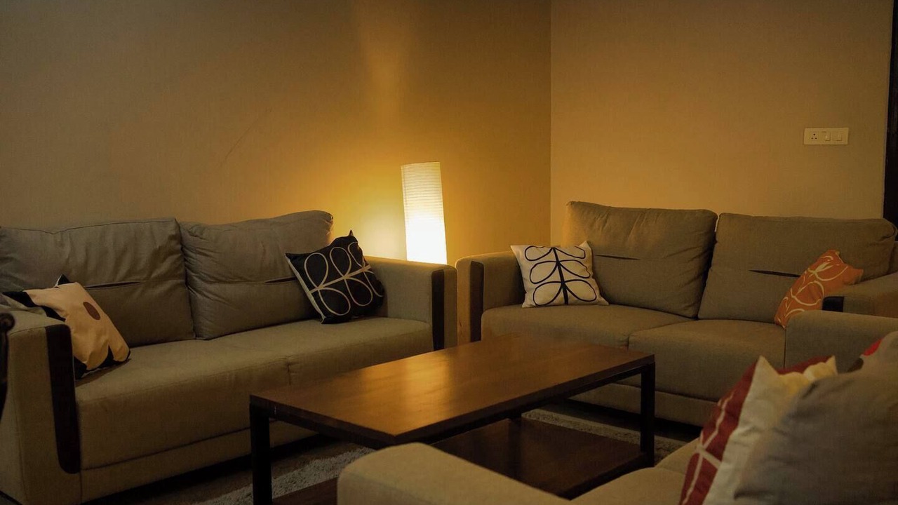 Photo of Livingroom in Mohali