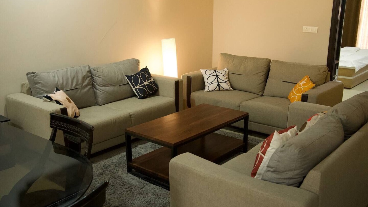 Photo of Livingroom in Mohali