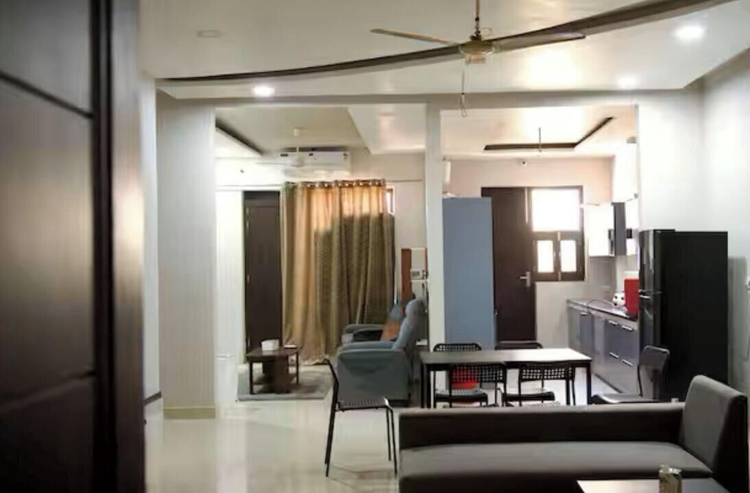 Photo of Livingroom in Mohali