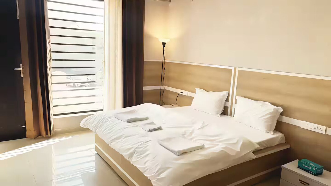 Photo of Bedroom in Mohali