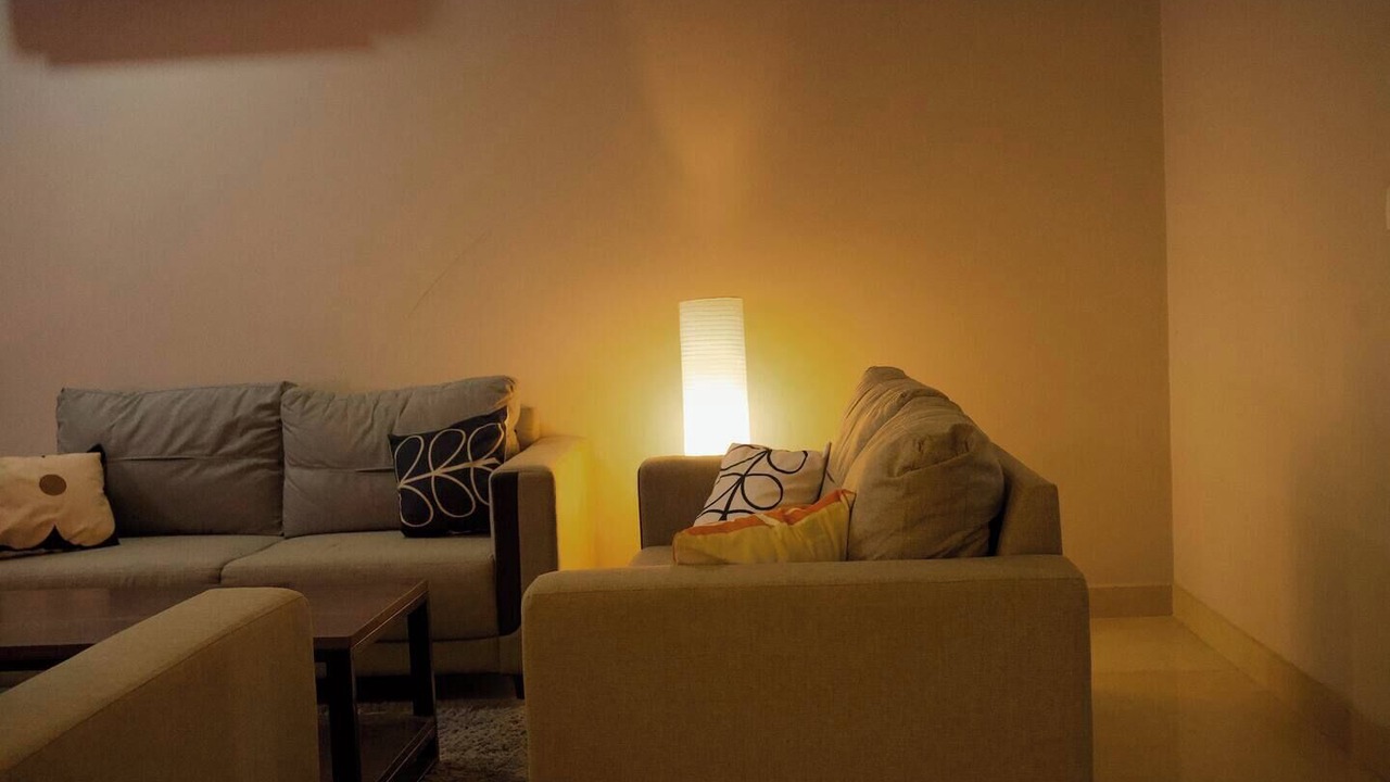 Photo of Livingroom in Mohali