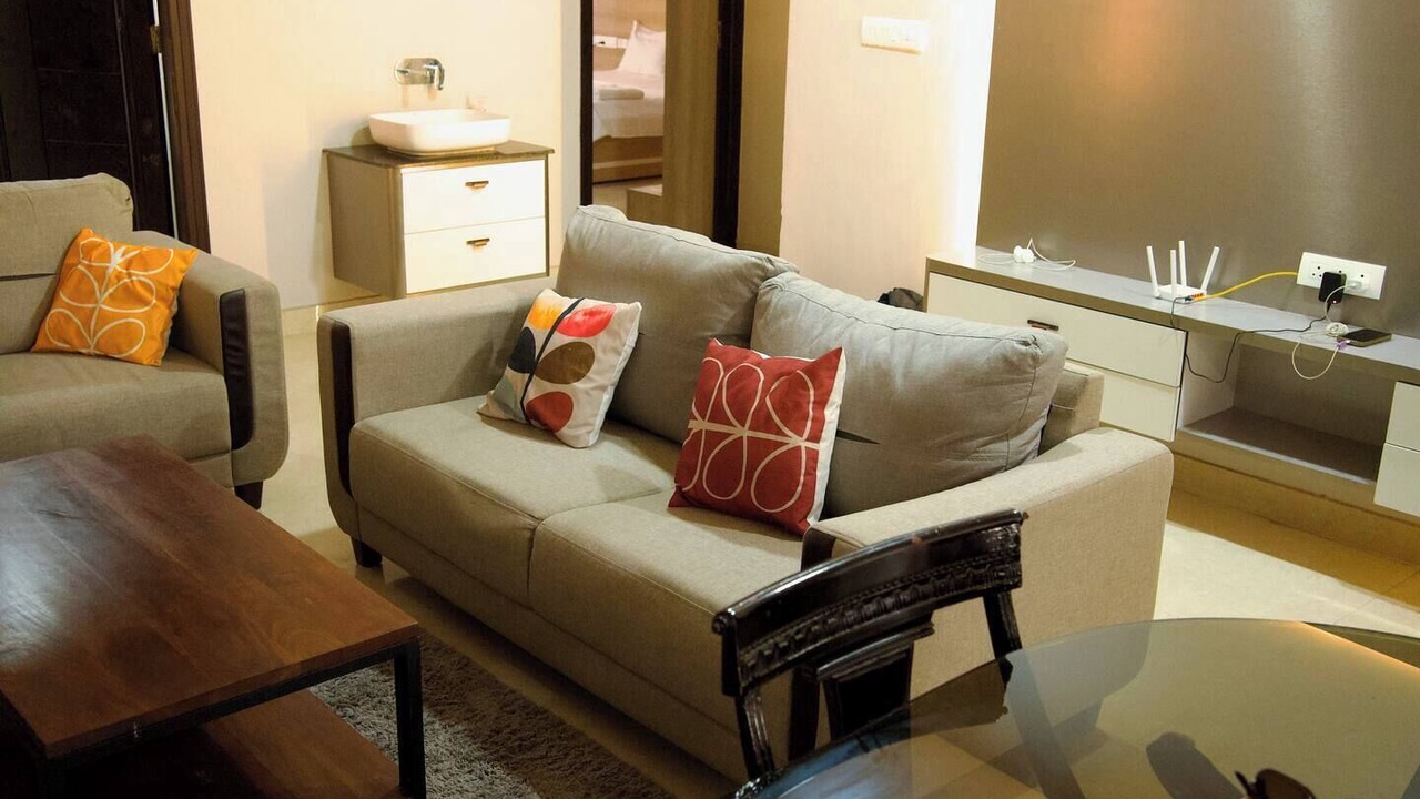 Photo of Livingroom in Mohali