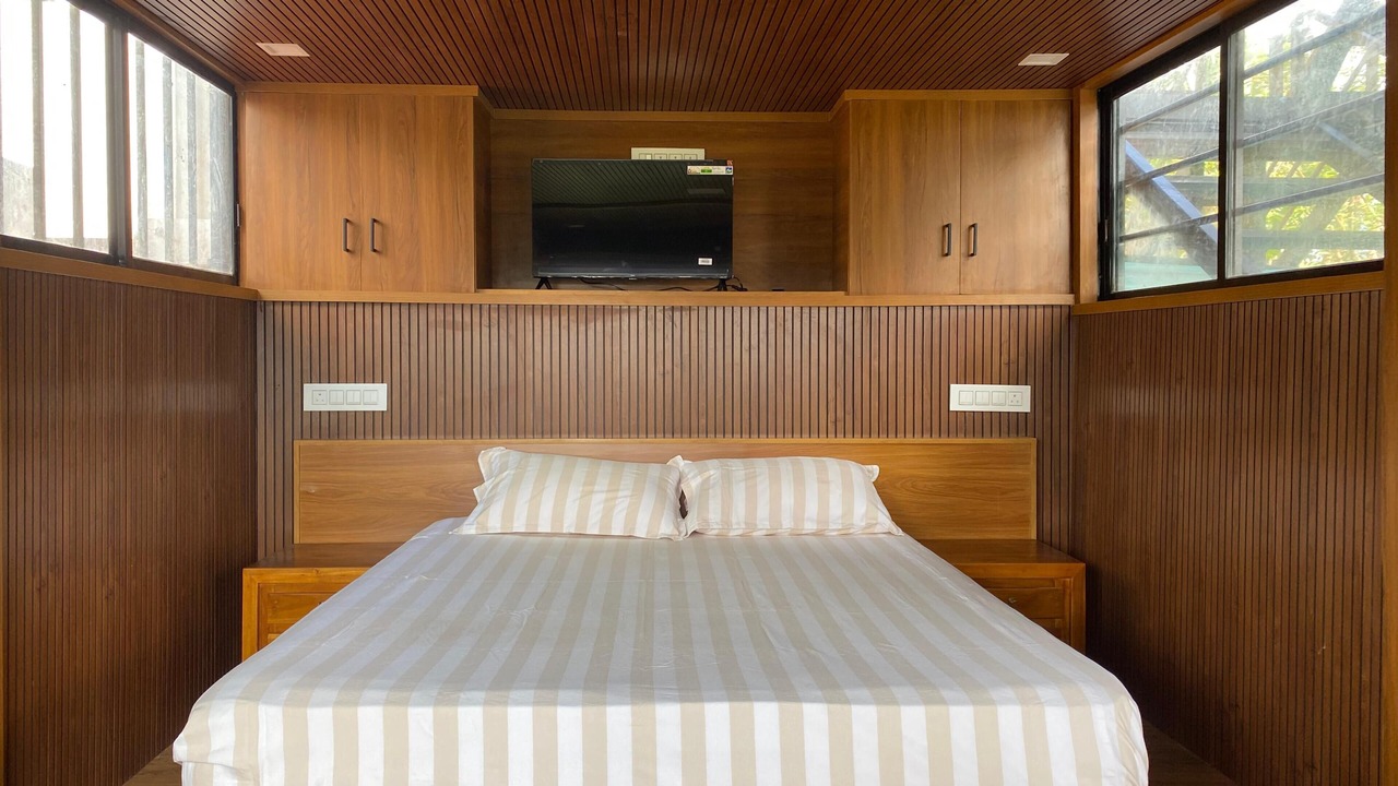 Photo of Bedroom in Vayittiri