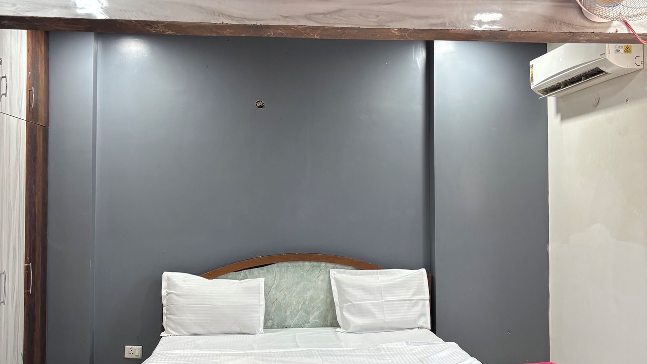 Photo of Bedroom in Gomti Nagar