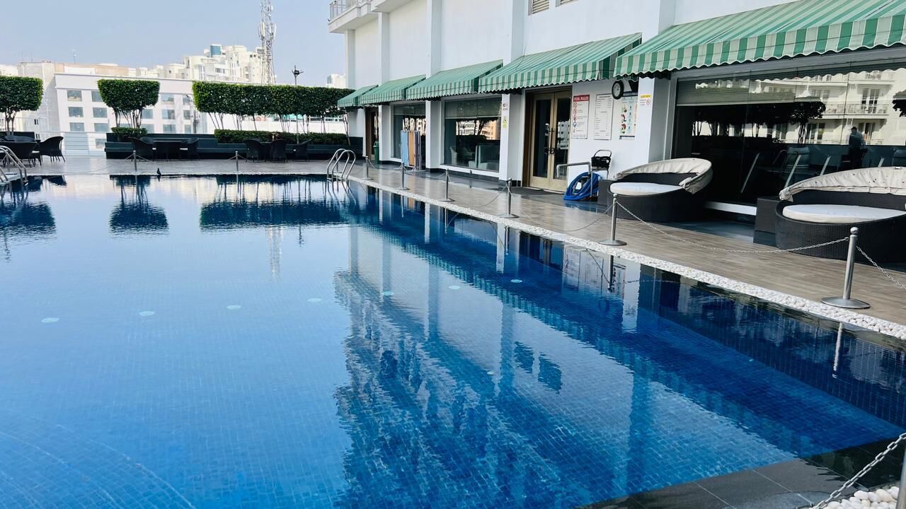 Photo of Outdoor in Gomti Nagar
