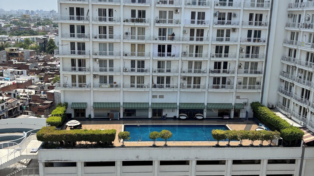 Photo of Outdoor in Gomti Nagar