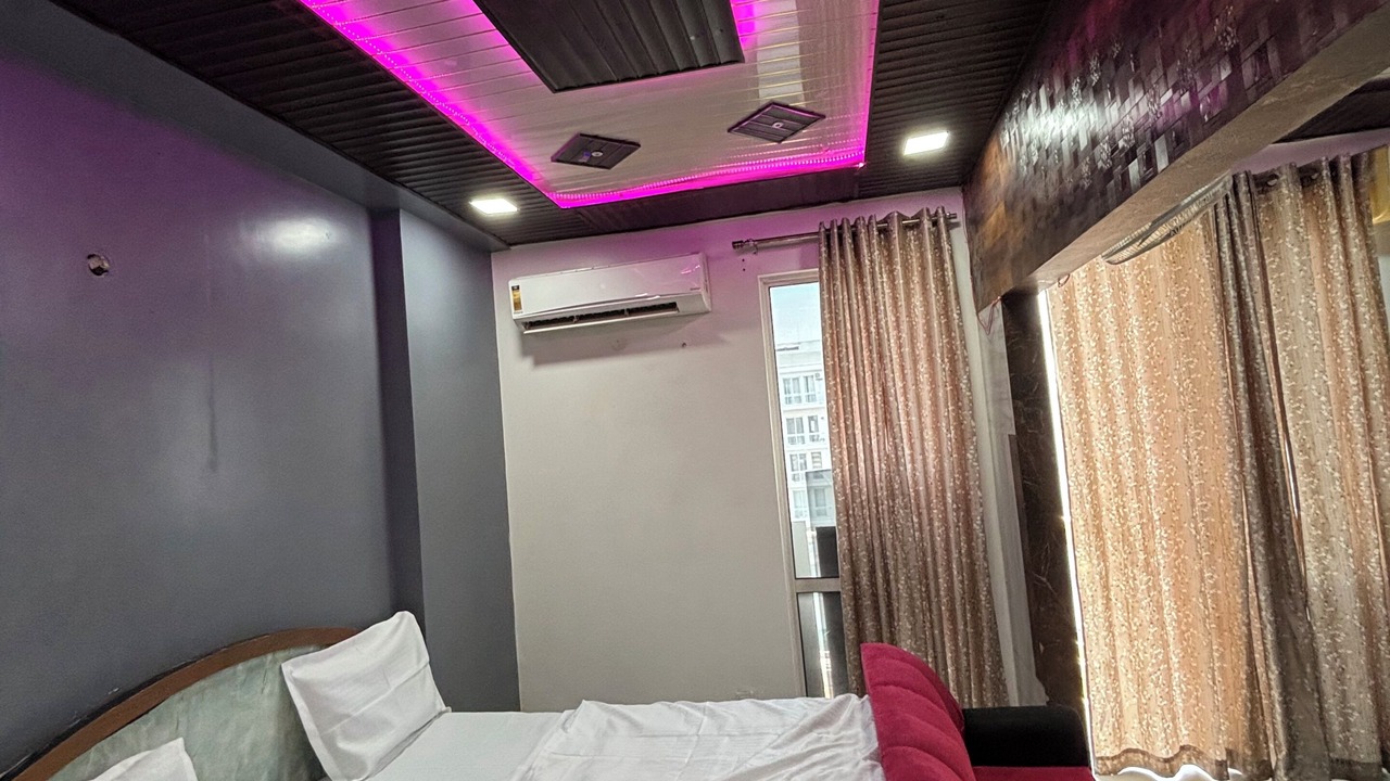 Photo of Bedroom in Gomti Nagar