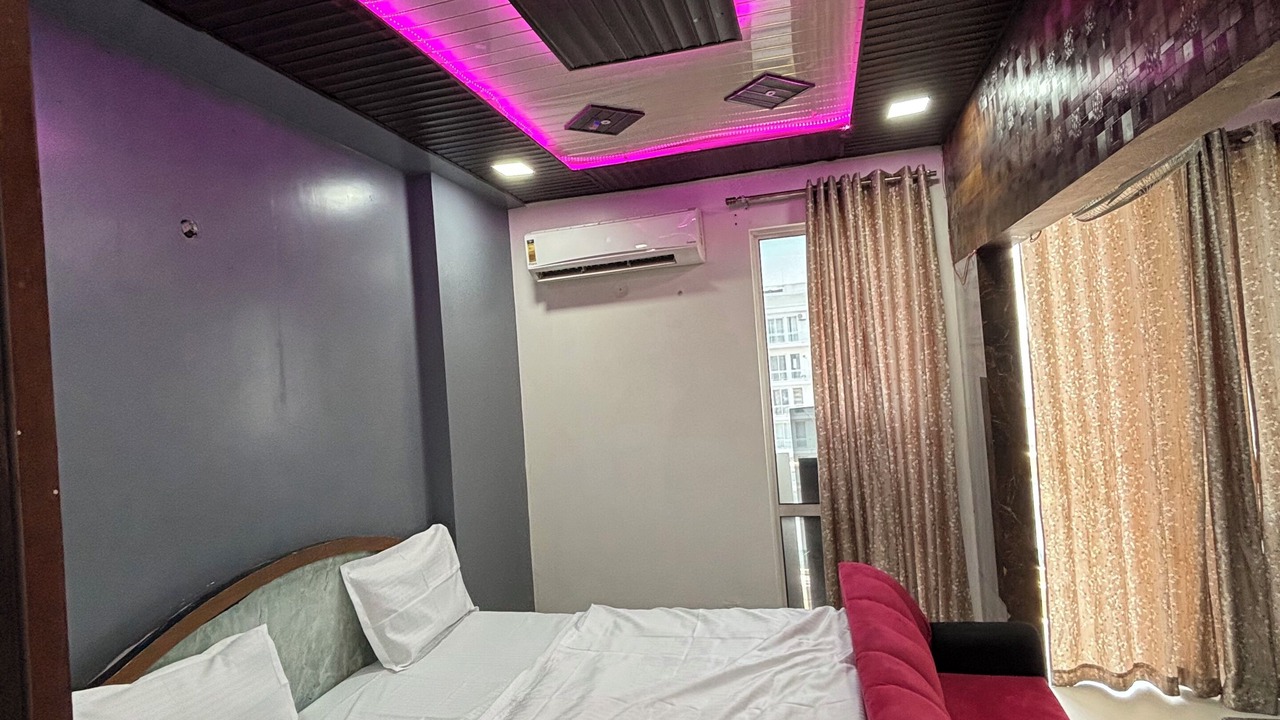 Photo of Bedroom in Gomti Nagar