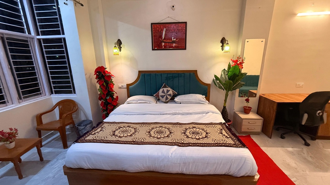 Photo of Bedroom in Jhotwara